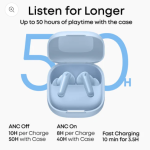 Anker Soundcore R60i NC