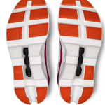 On Running Cloudmonster Undyed/White/Aurora