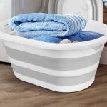 بانيو و باسكت غسيل سيليكون