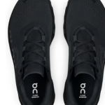 On Running Cloudmonster All Black