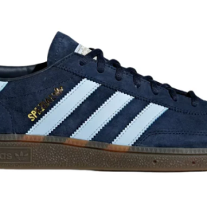 Adidas Handball Spezial – Navy Gum