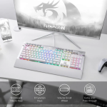 REDRAGON K550W Yama Mechanical Keyboard, RGB