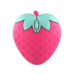 ماوس لاسلكي شكل فراولة