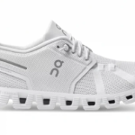 On Running Cloud 5 All White