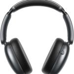 Joyroom JR-JH1 Headphones Hybrid ANC Wireless - Black