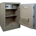 LG Safe - BXG70F Beige