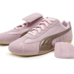 Puma × Open YY Speedcat 'Pink'