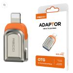 Recci OTG Lightning To USB RDS-A16L