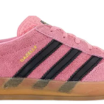 Adidas Gazelle Indoor Bliss – Pink Purple