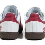 Adidas Samba x CDG Valetines Day