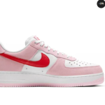 Nike Air Force 1 Low “Valentine’s Day Love Letter”