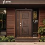 بوابه مصفحة Amity doors⁩⁩⁩⁩⁩⁩⁩⁩⁩120سم