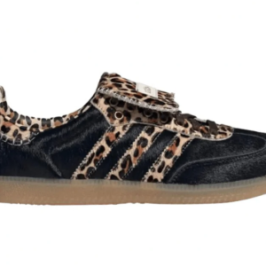 adidas Samba LT 'Leopard Print'