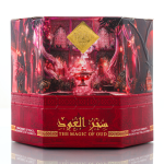 سحر العود