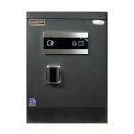 Double Curve DXG 60F - Black