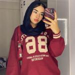 Baseball Sweater