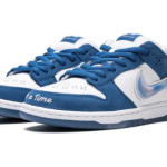 Nike SB Dunk Low Born X Raised One Block At A Time