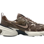 Nike V2K Run Mink Brown