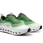 On Running Cloudtilt LOEWE2 Green/White