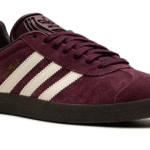 Adidas Gazelle – Maroon