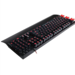 REDRAGON K505 Gaming Keyboard - Black