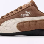 Puma speedcat OG Brown