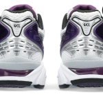 ASICS Gel-Kayano 14 ‘White Dark Grape’