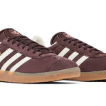 Adidas Gazelle – Shadow Brown