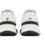 ON The Roger Pro 2 Clay 'White Black'