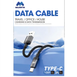 Majentik Cable CL-021 USB A To Type-C