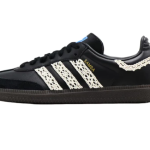 adidas Samba OG 'Black Swan Lace'