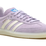 Adidas Samba OG – Silver Dawn Chalk