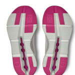 On Running Cloudnova Undyed/White/Carnation