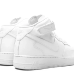 Nike Air Force 1 Mid 07 White