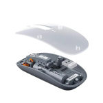 RECCI Wireless Mouse RCS-M01