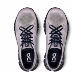 On Running Cloud X 3 Orchid/Iron