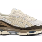 Asics Gel-NYC Cream cream