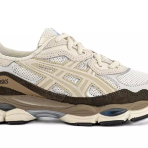 Asics Gel-NYC Cream cream