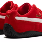 Puma speedcat OG Red