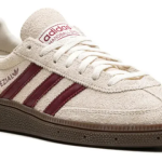 Adidas Handball Spezial – Off White Collegiate Burgundy