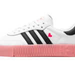 Adidas Sambarose Valentine