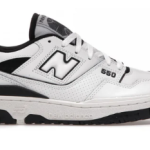 New Balance 550 – White Black