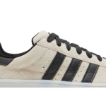 Adidas Campus 00s 'Aluminium Black'