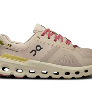 On Running Cloudrunner 2 WalkGood/Sand/Flax