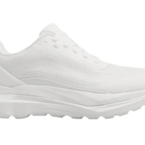 ALO RUNNER WHITE/WHITE