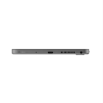 Lenovo Tab One 8.7 Inch With Clear Case - Luna Grey