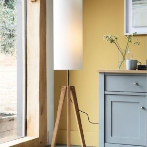 Floor Lamp American style-748500