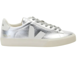 Veja silver-white