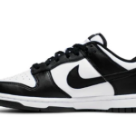 Nike Dunk Low Retro "Black / White - Panda"