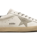 Golden Goose Super-Star – White Black